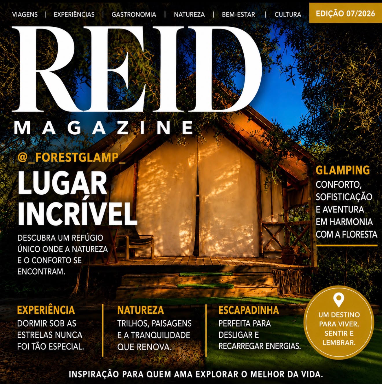 Capa Edição 07/2026