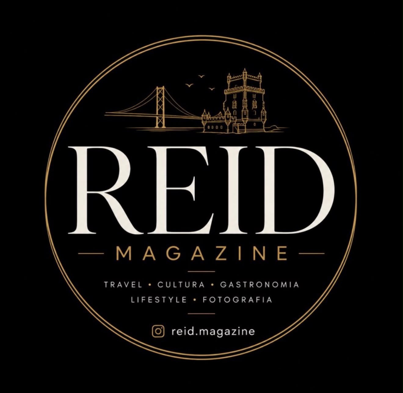 REID Magazine